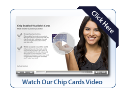 Chip Card video