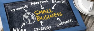 Small business image